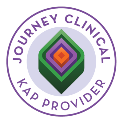 Journey Clinical KAP Provider